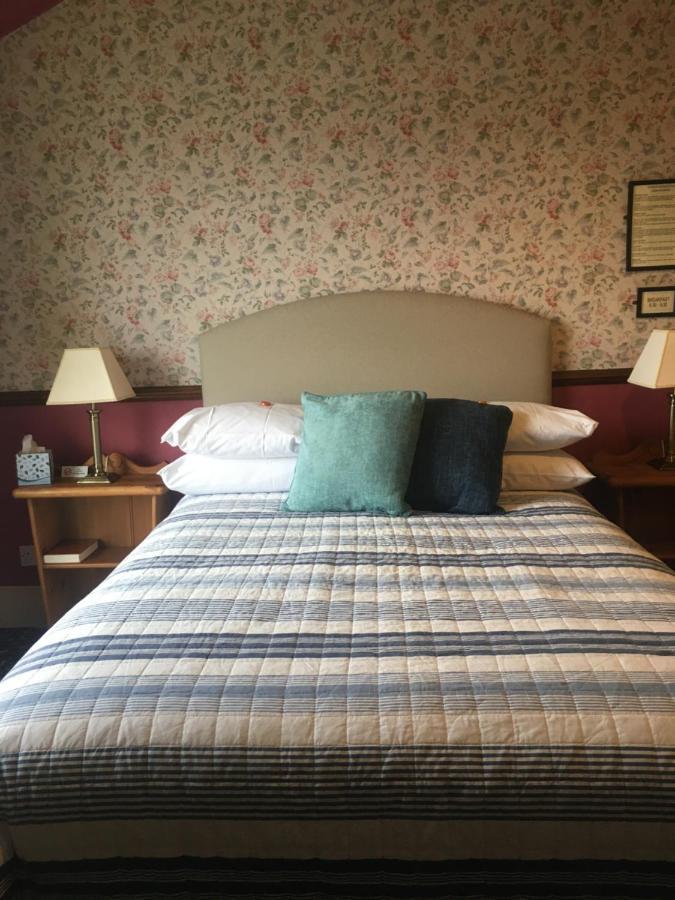 Bed and Breakfast Regency House Walton-on-the-Naze Exterior foto