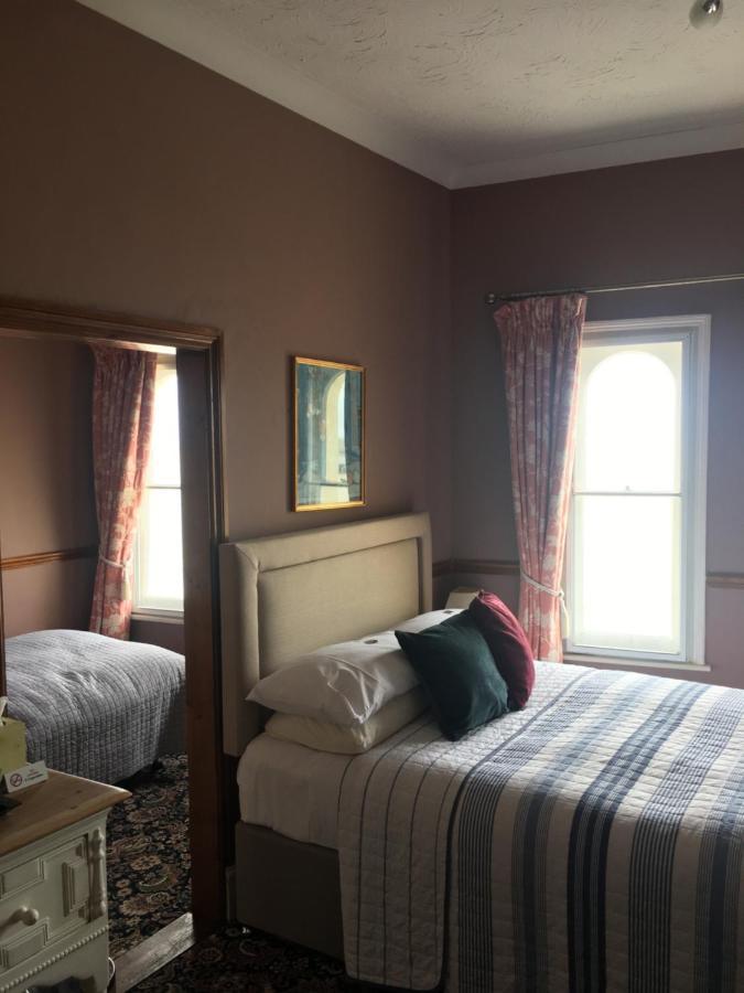 Bed and Breakfast Regency House Walton-on-the-Naze Exterior foto
