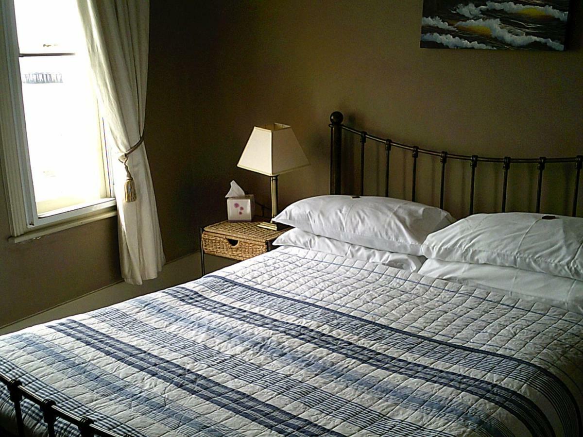 Bed and Breakfast Regency House Walton-on-the-Naze Exterior foto