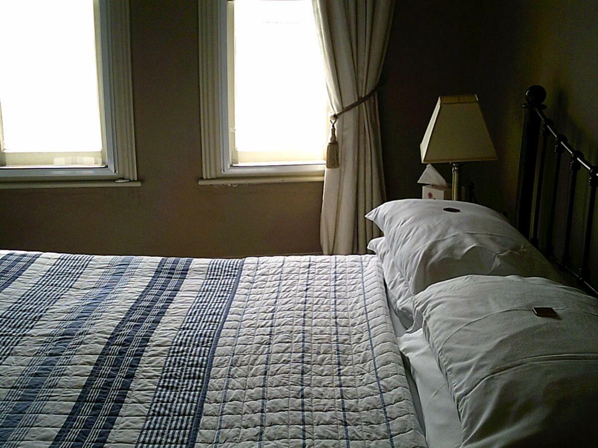 Bed and Breakfast Regency House Walton-on-the-Naze Exterior foto